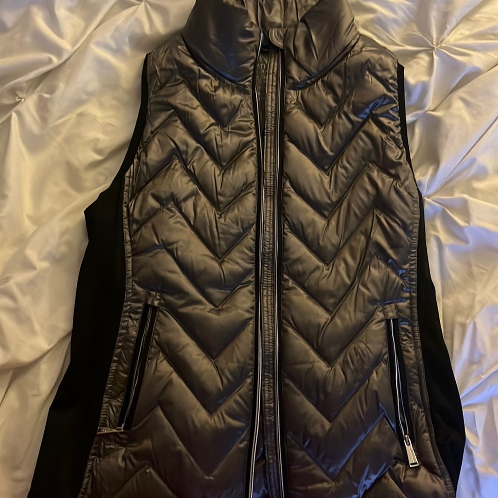 Calvin Klein performance vest